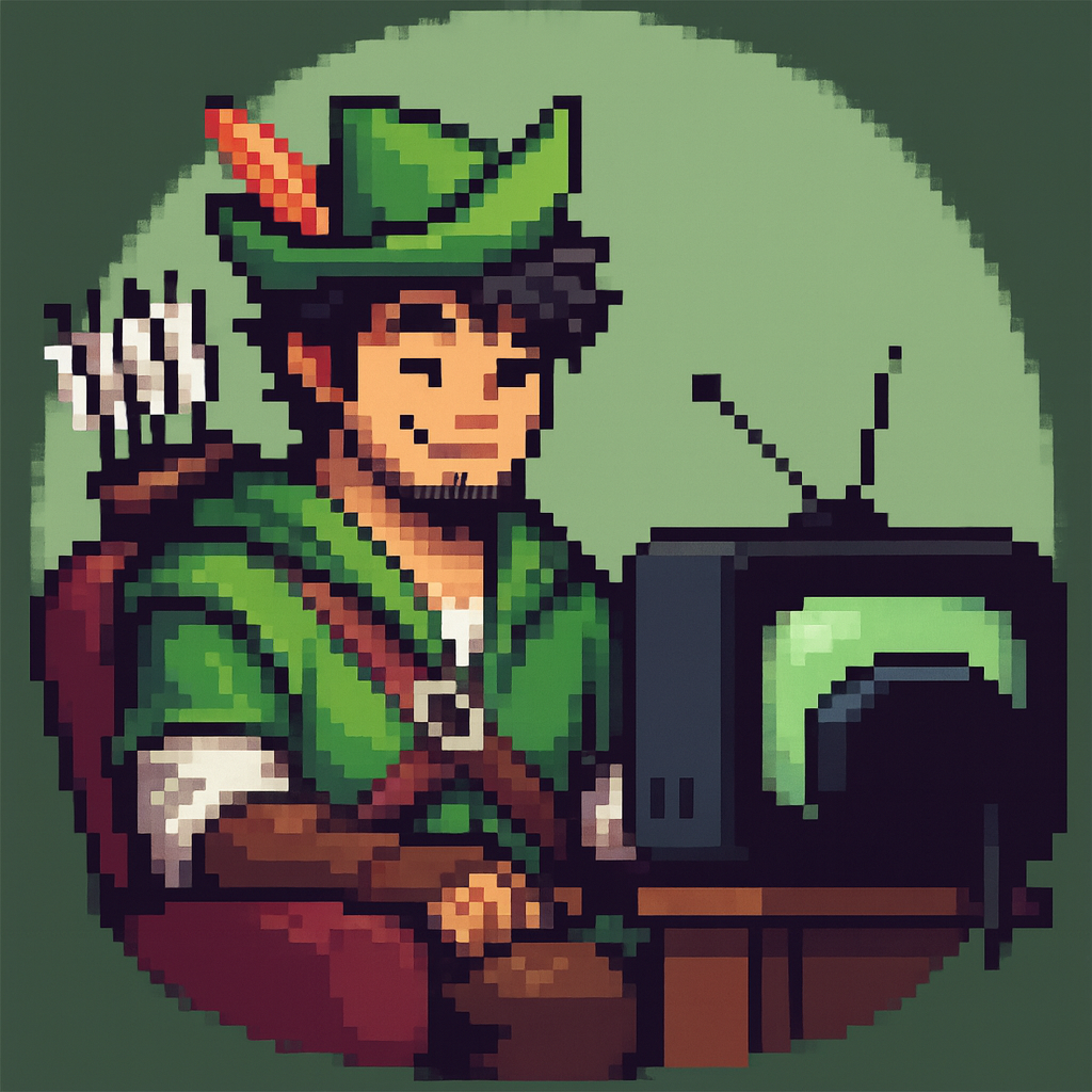 Robin Hood IPTV Robin Hood IPTV